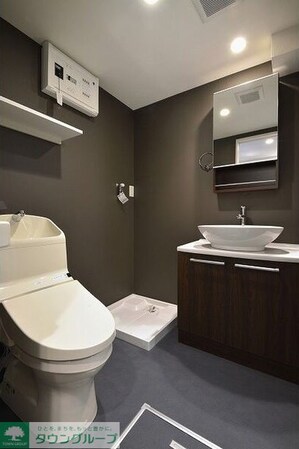 エスポワール堀田(エスポワールホリタ)の物件内観写真